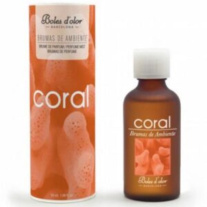 Brumas De Ambiente Coral.