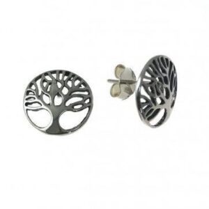 Pendiente Árbol de la Vida.