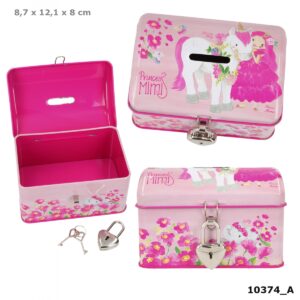 Hucha Princess Mimi.