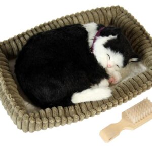 Peluche con movimiento.