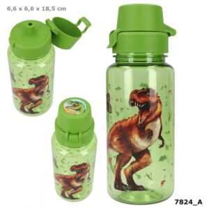 Bidoncito Dino World.