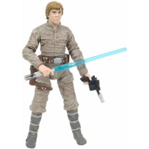 Figura Luke Skywalker.