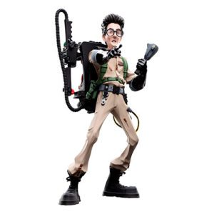 Figura Egon Spengler.