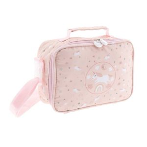 Bolsa térmica fantasy.