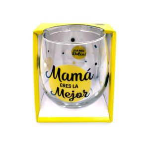 Vaso Mamá