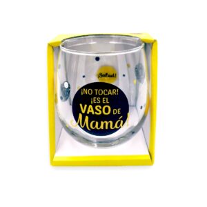 Vaso Mamá