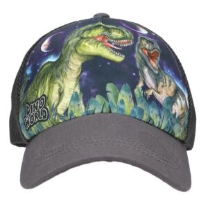 Dino world gorra