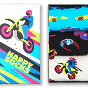 HAPPY SOCKS