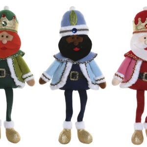 Figura Reyes Magos