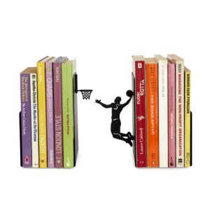 Sujetalibros Slam Dunk