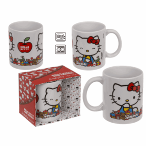 Taza Hello Kitty