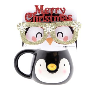 Taza Navidad