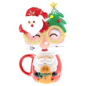 Taza Navidad