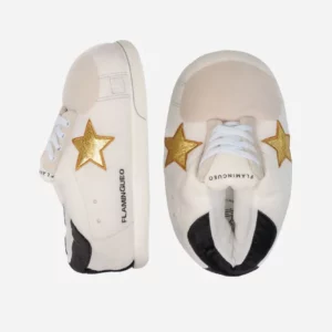 Zapatillas de andar por casa.