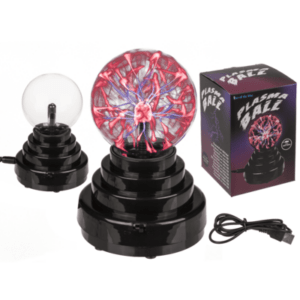 Bola Plasma