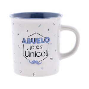 Taza Vintage Abuelo