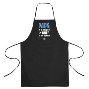 Delantal Papá