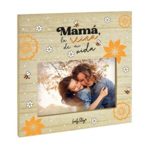 Marco de fotos Mamá