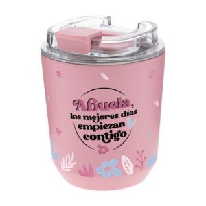 Vaso térmico Abuela