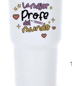 Vaso térmico