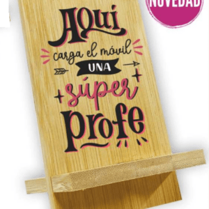 Carga movile