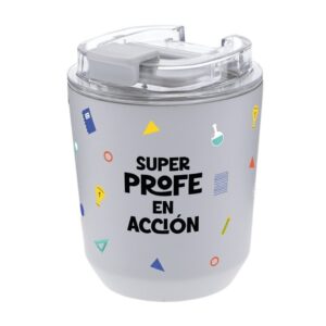 Vaso térmico