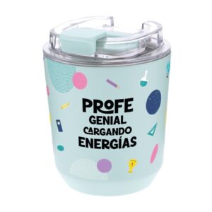 Vaso térmico profe.