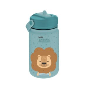 Botella termal infantil