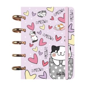 Smart Book Meow Love