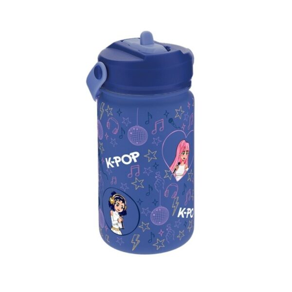 Botella térmica K-POP