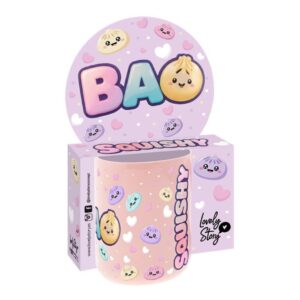 Taza Bao