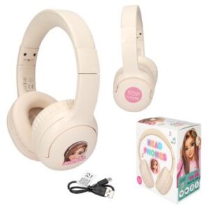 Top model auriculares