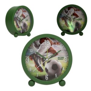 Action world reloj