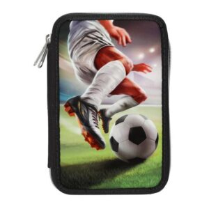 Estuche 2 pisos