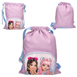 Top model bolsa deportiva