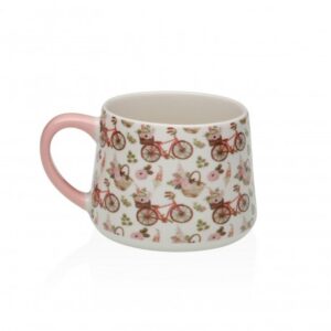Mug Bicicleta