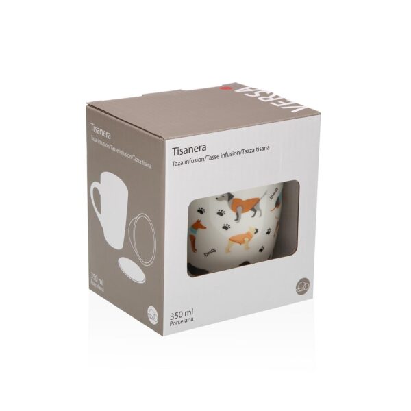 Taza infusión