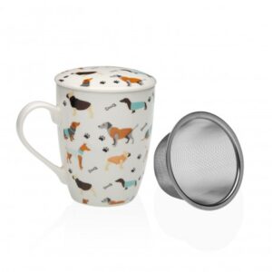 Taza infusión