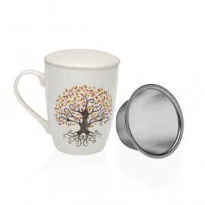 Mug infusión