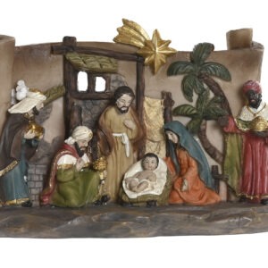 Nacimiento