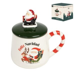 Tisana papa noel