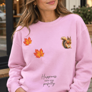 Sweater algodón