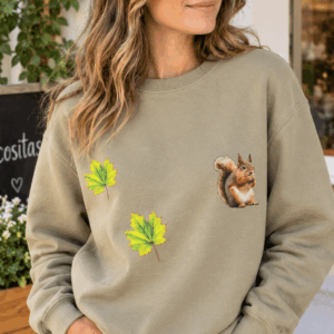 Sweater Algodón