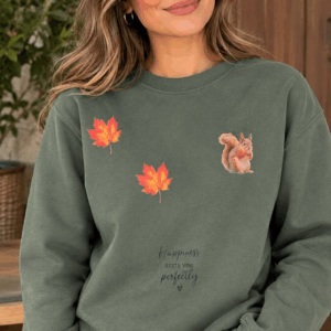 Sweater Algodón