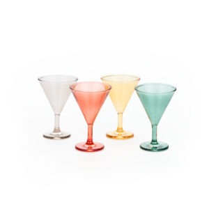 Set vasos chupito